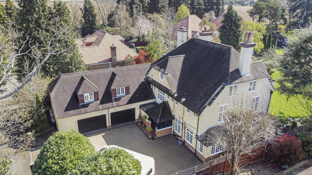 Main image of property: Alcocks Lane, Kingswood, KT20