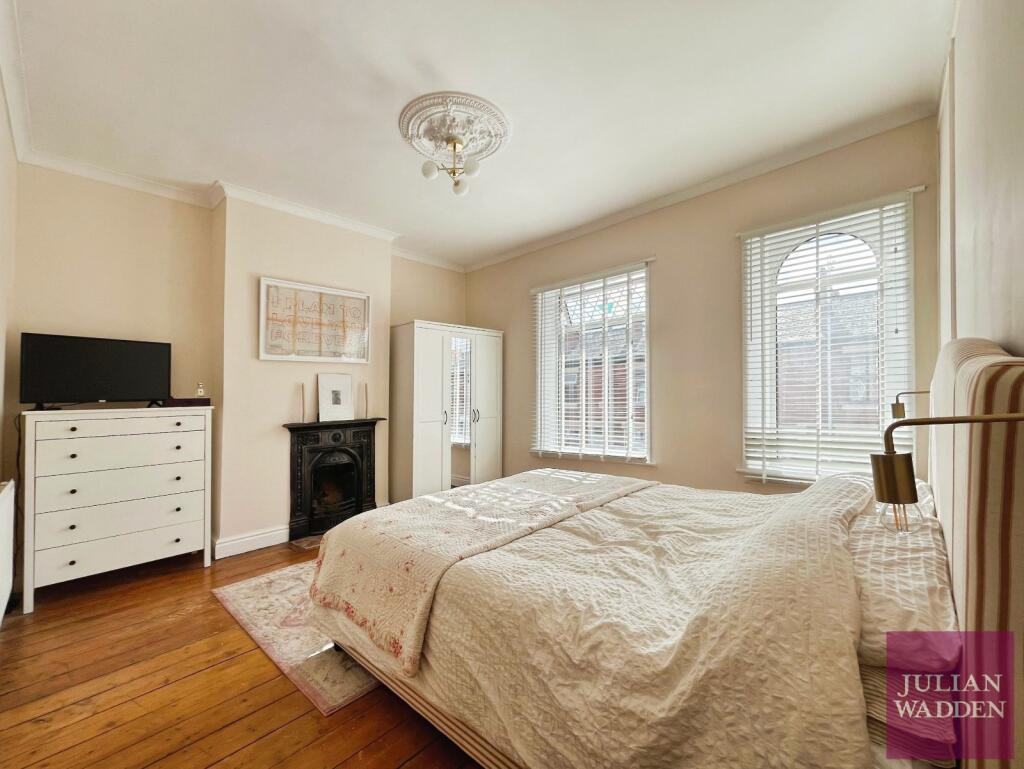 House in Stockport, Greater Manchester - More