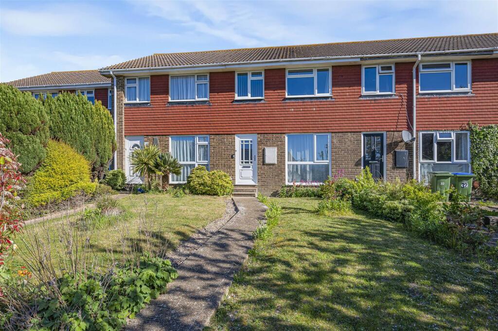 Main image of property: St. Martins Crescent, South Heighton,