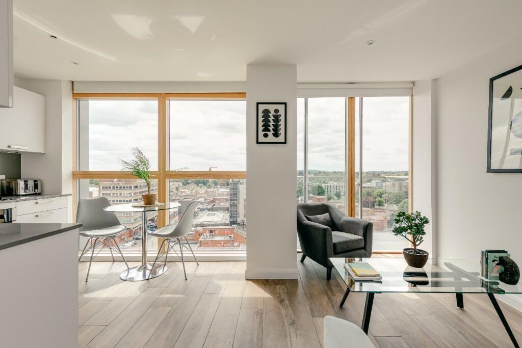Main image of property: Queen Street, Maidenhead, Berkshire, SL6
