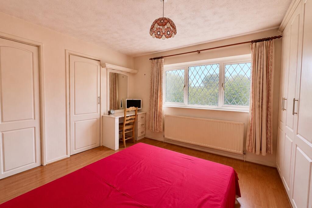 House in Wybunbury, Blakenhall, Doddington and District - View 4