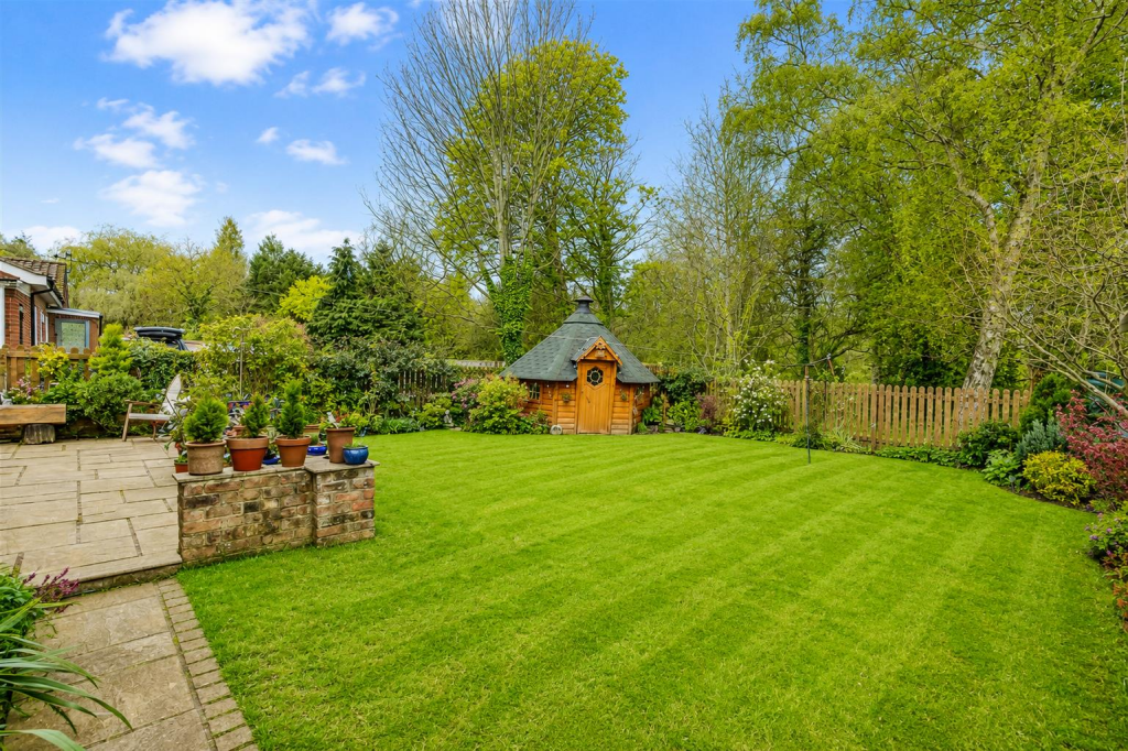 Main image of property: Station Road,Sessay,Thirsk,YO7 3BJ