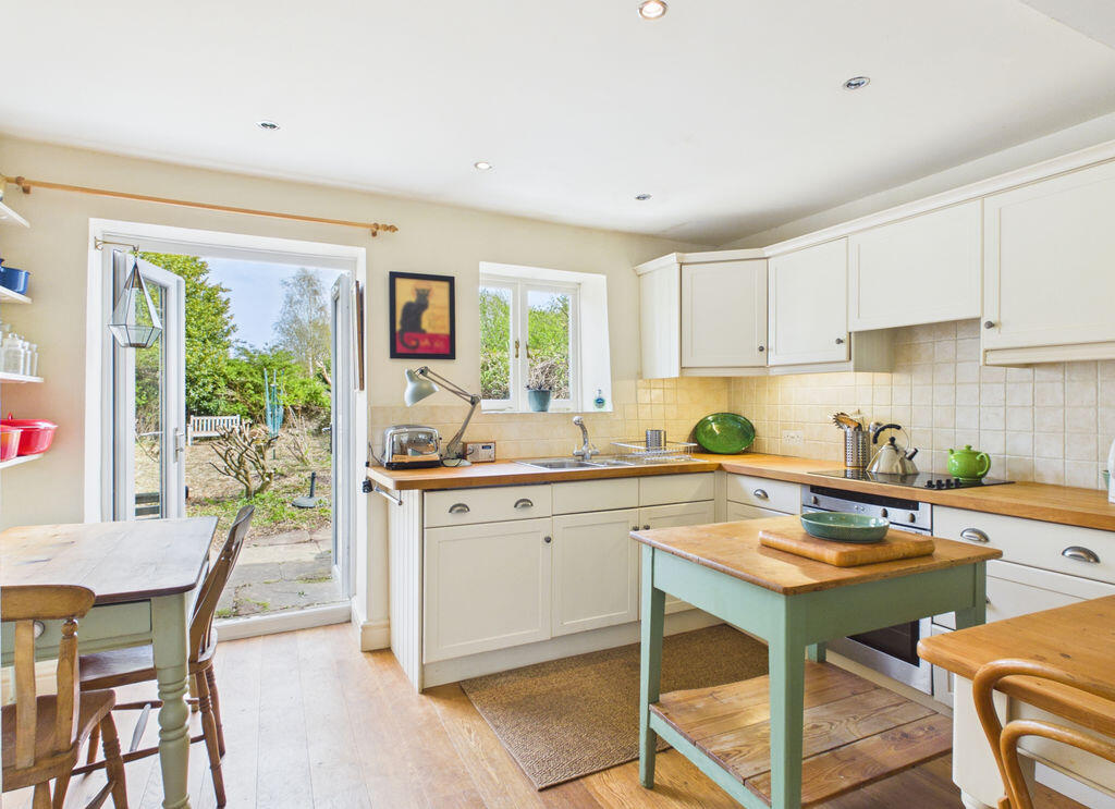 Additional image 8 of Greendown Place, Combe Down, Bath