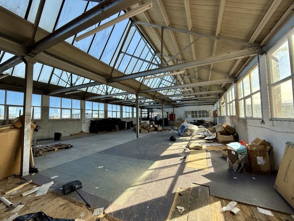 Additional image 15 of The Telsen Centre, Thomas Street, Birmingham, B6 4TN