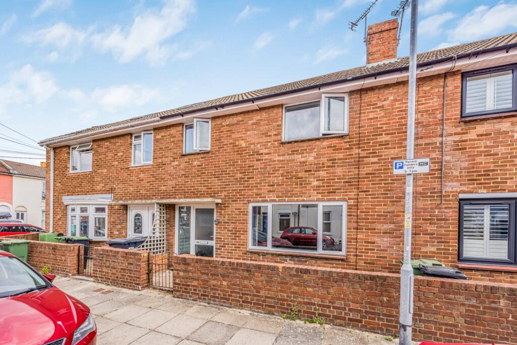 Main image of property: Grenville Road, Southsea, Hampshire, PO4