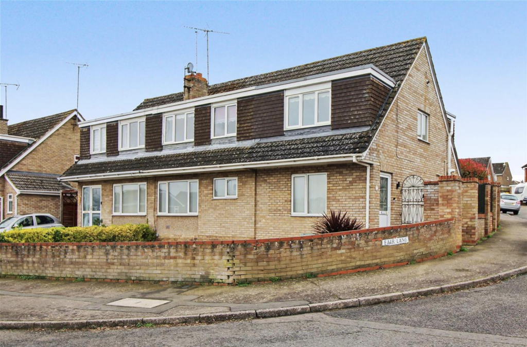 Main image of property: NN14, Fair Lane, Thrapston