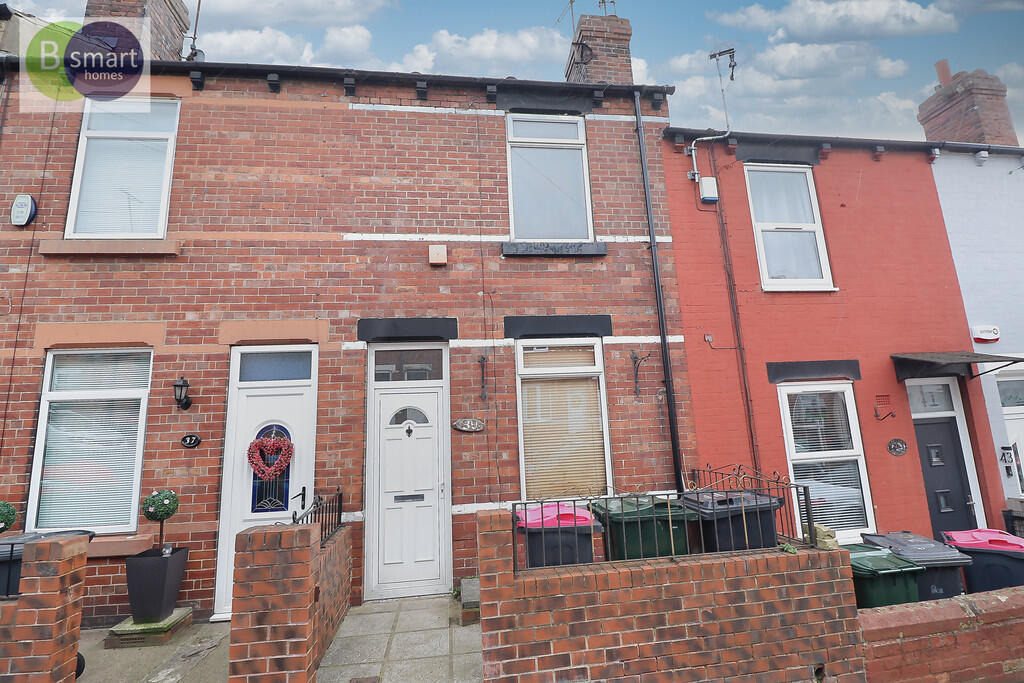 Main image of property: Wortley Avenue, Swinton