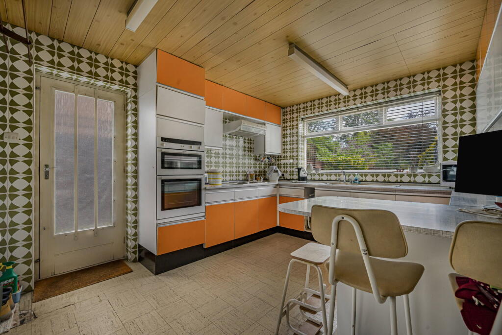 House in London - View 4