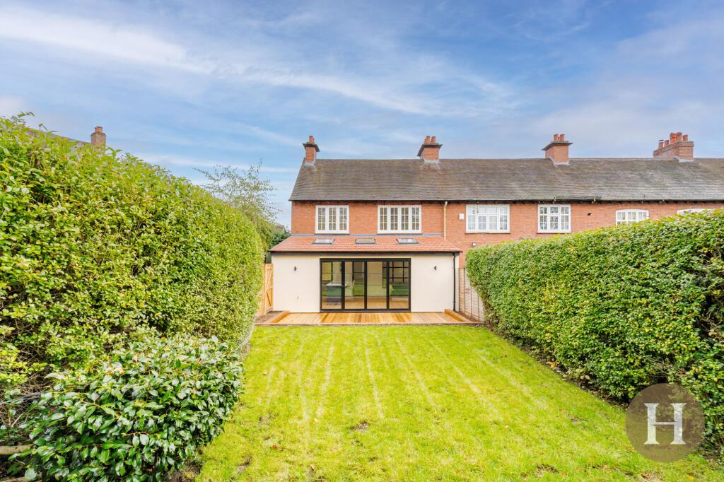 House in Birmingham, West Midlands - View 3