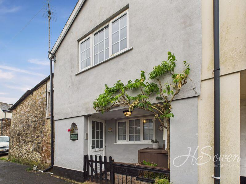 Main image of property: Winnings Way, Torquay