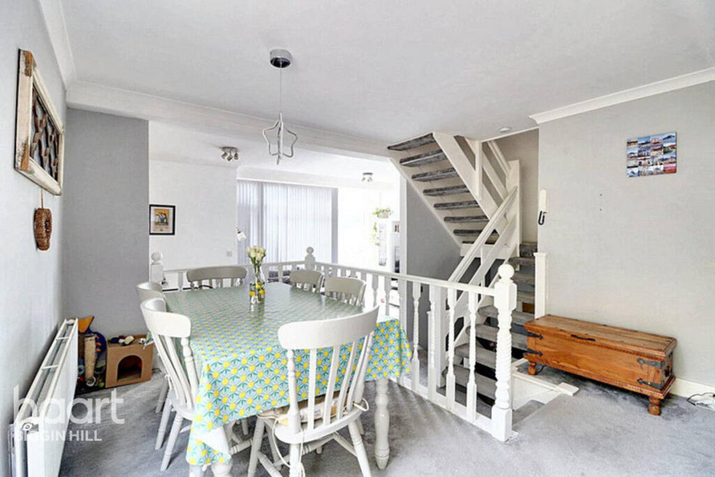 House in Tonbridge - View 3