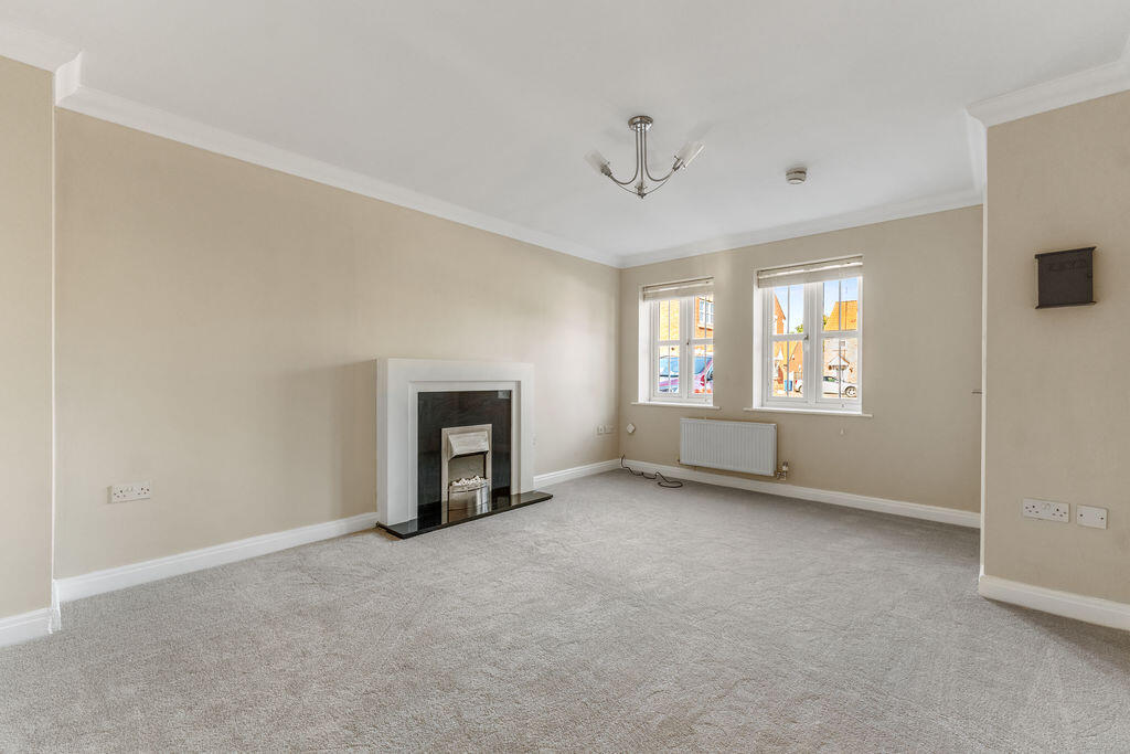 House in Grimsby, Healing - More