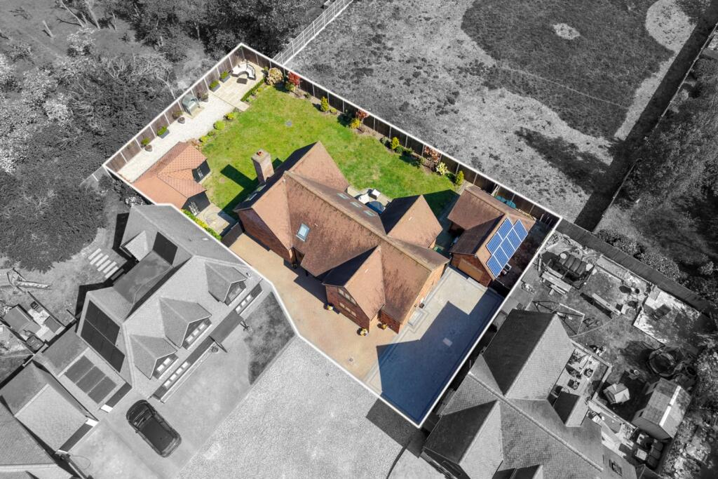 Mill Courtyard, Steeple Morden photo 4
