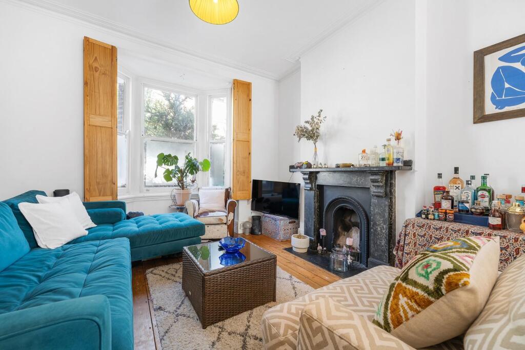 Main image of property: Santley Street, SW4