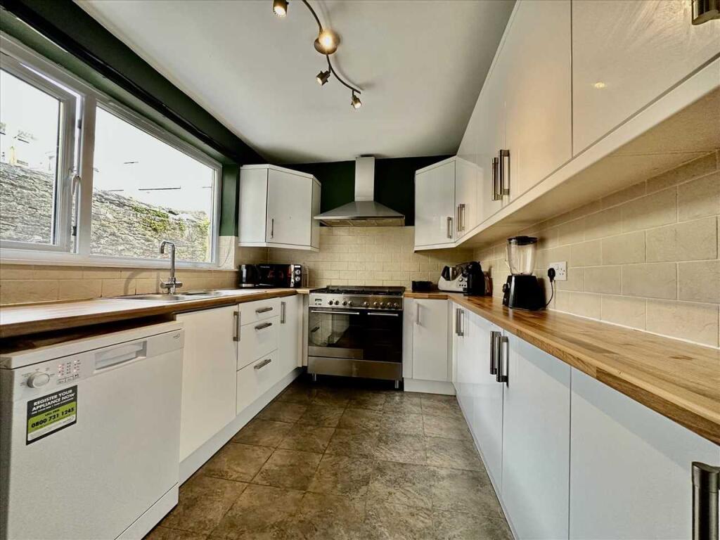 Main image of property: Belgrave Road, Plymouth