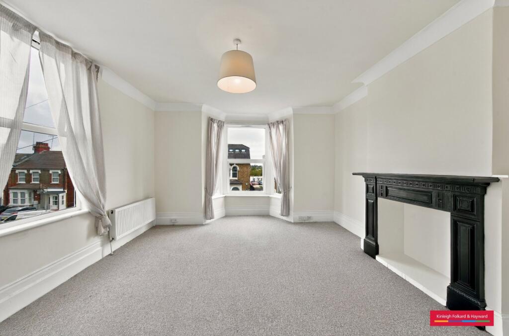 Main image of property: Holly Park Road, London, N11