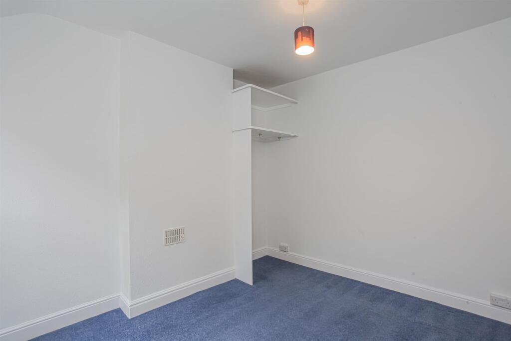 Apartment in Oxford - View 5
