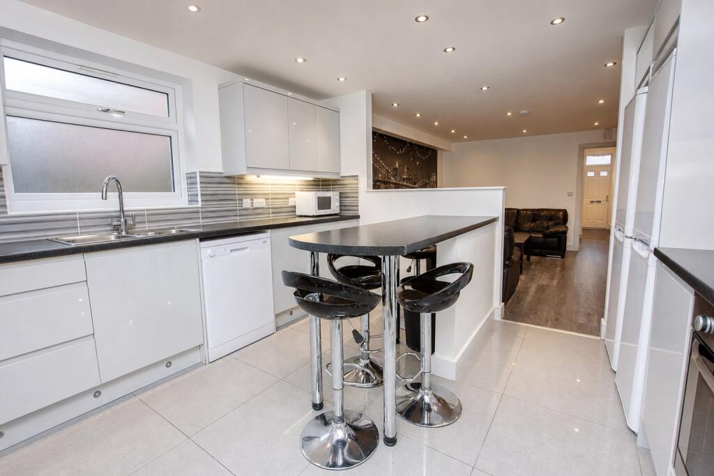 House in Birmingham - View 3