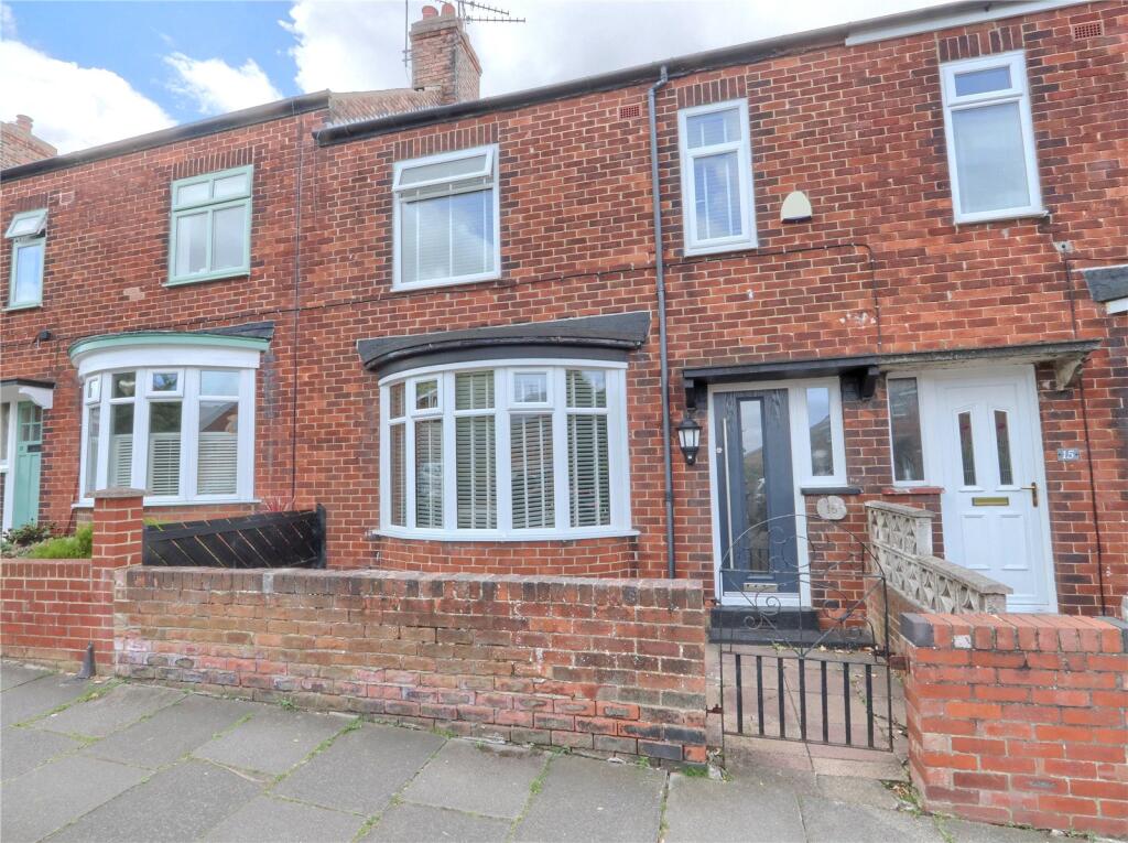 Main image of property: Imeson Street, Eston