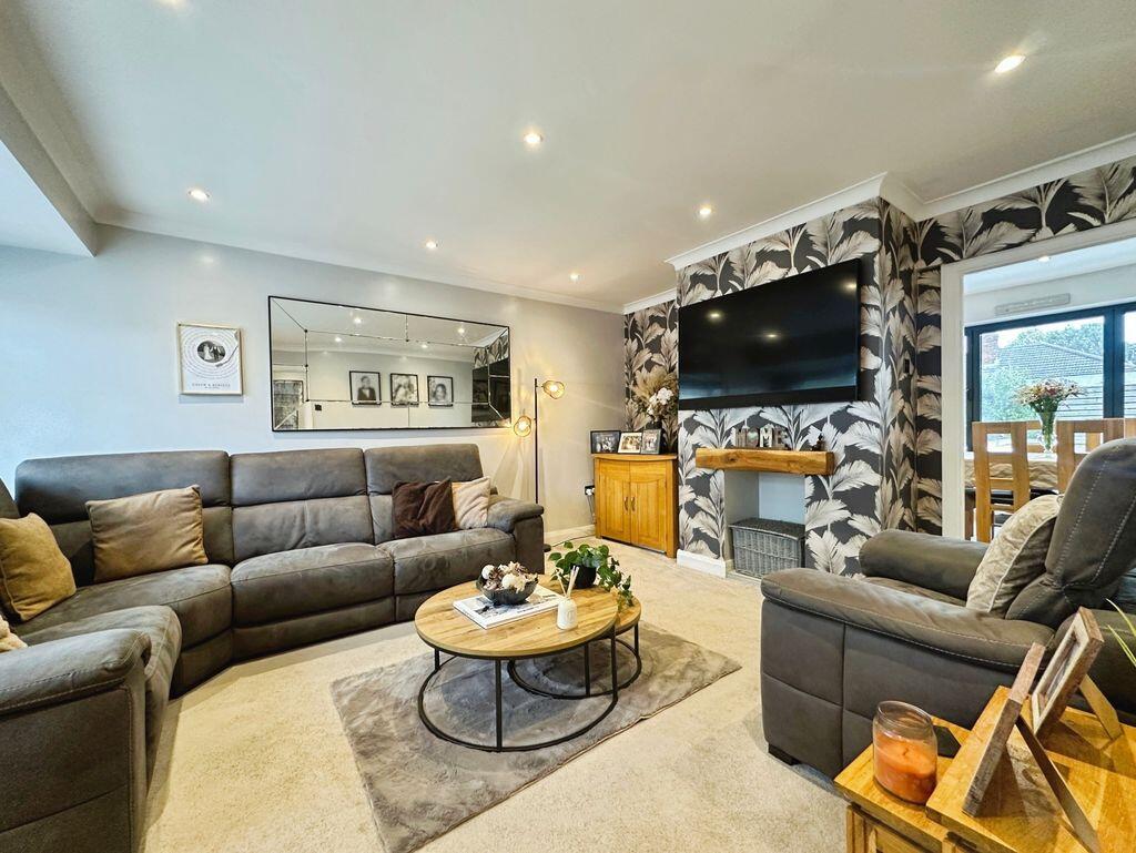 House in Warrington - View 4