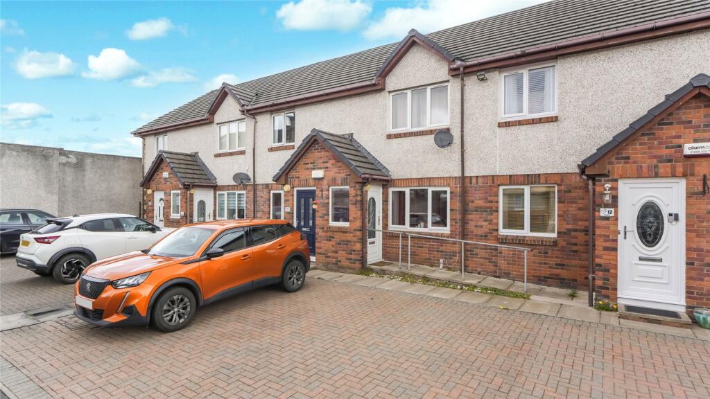 Main image of property: Portland Square, Hamilton, South Lanarkshire, ML3