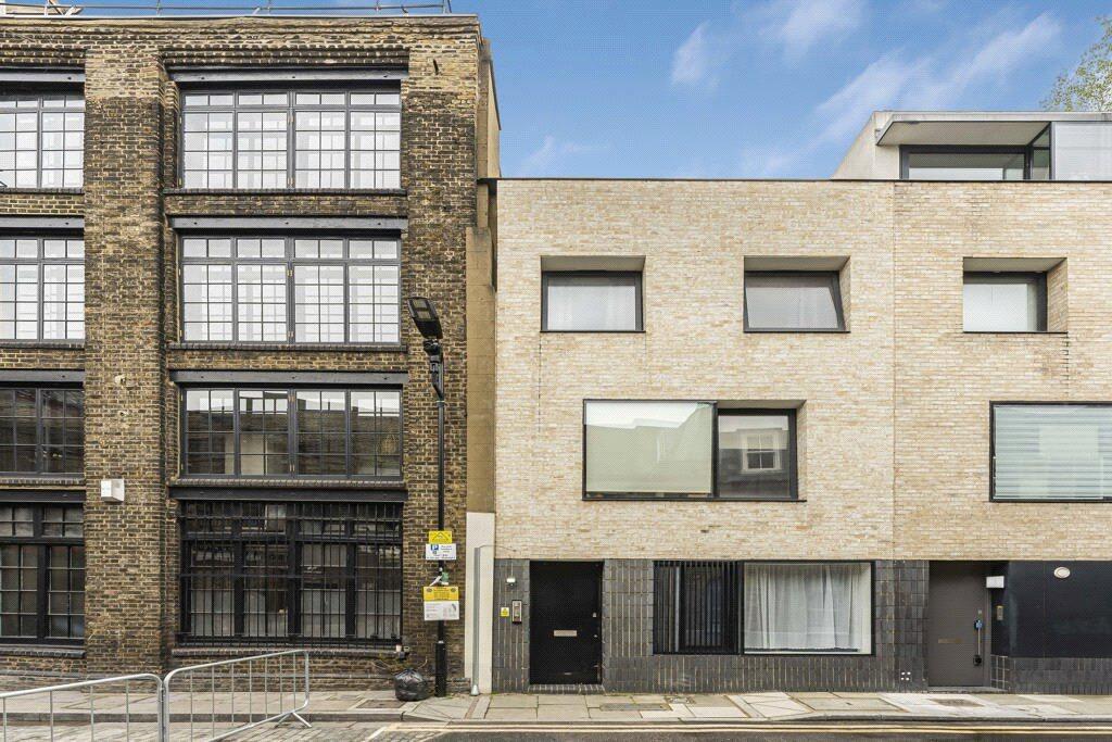 Main image of property: French Place, London, E1