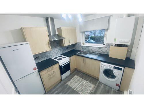 Apartment in Motherwell, North Lanarkshire - View 3
