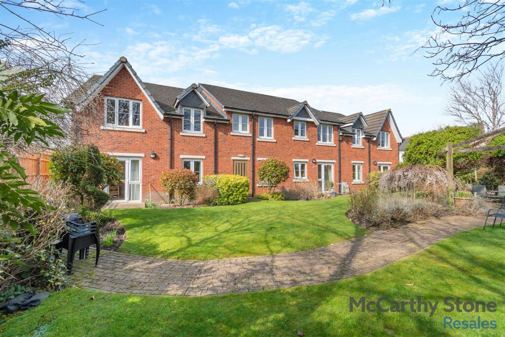 Additional image 31 of Poppy Court, 339 Jockey Road, Sutton Coldfield, West Midlands, B73 5XF