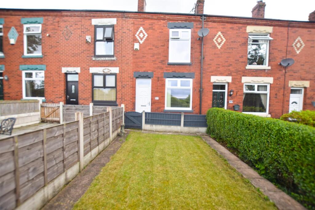 Main image of property: Samuel Street, Middleton