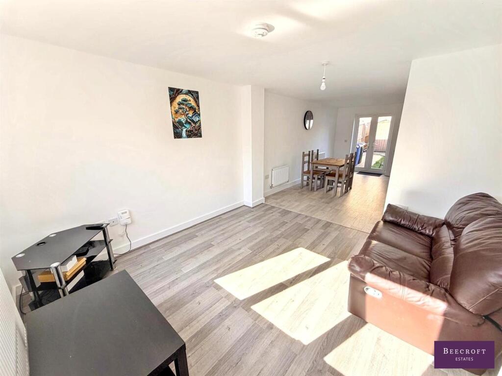 House in Sheffield - View 5
