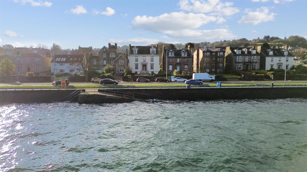 Main image of property: Esplanade, Greenock