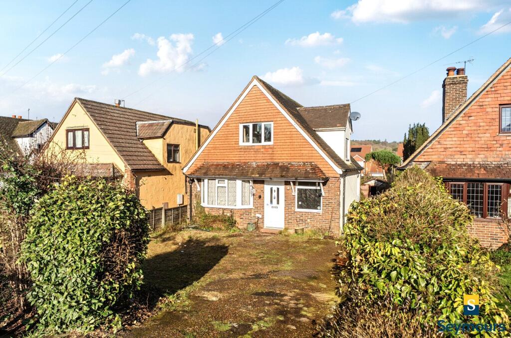 Main image of property: New Road, Chilworth, Guildford, Surrey, GU4