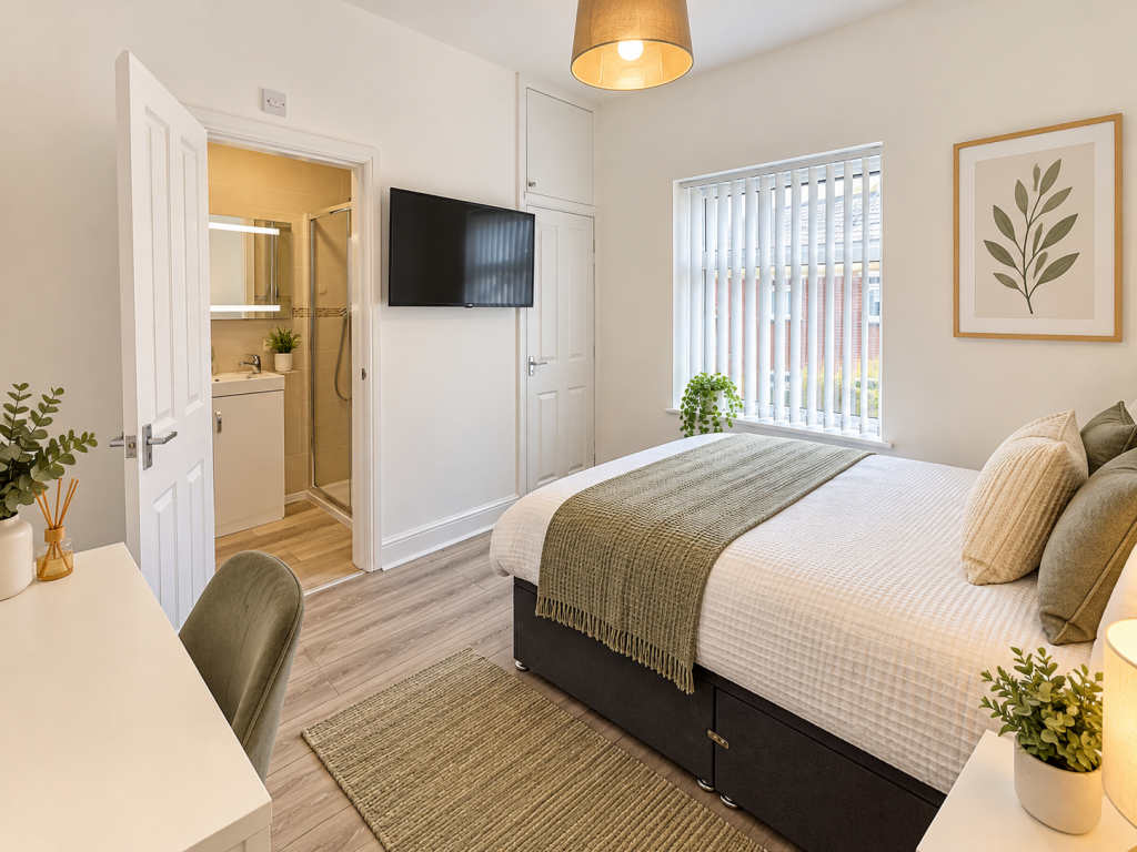 House in Stockton-on-Tees - More