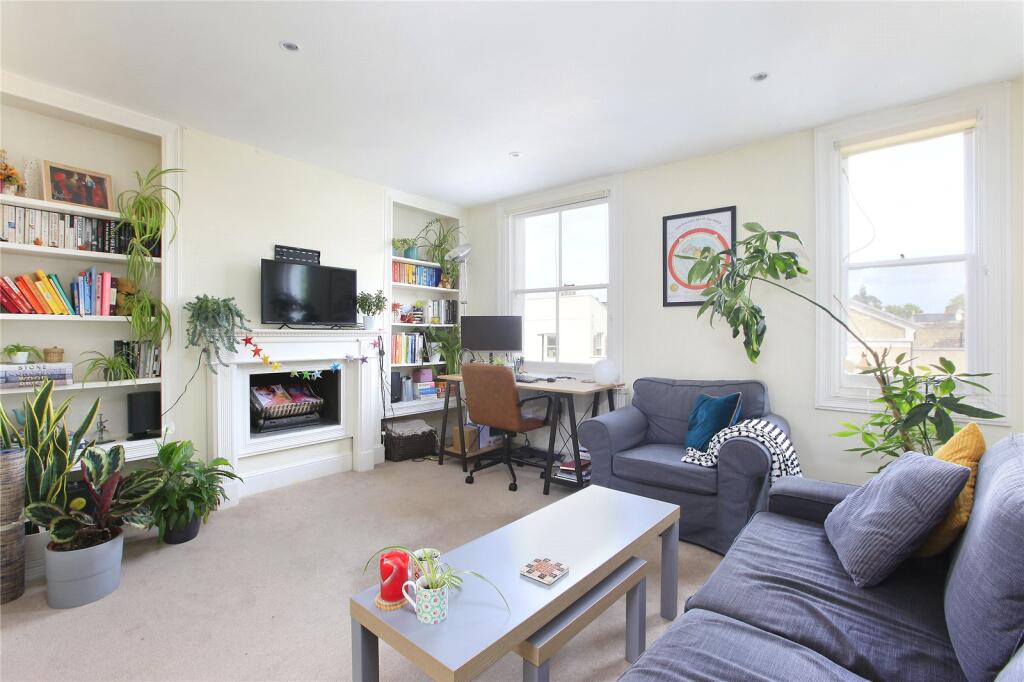 Main image of property: The Chase,
Clapham, SW4