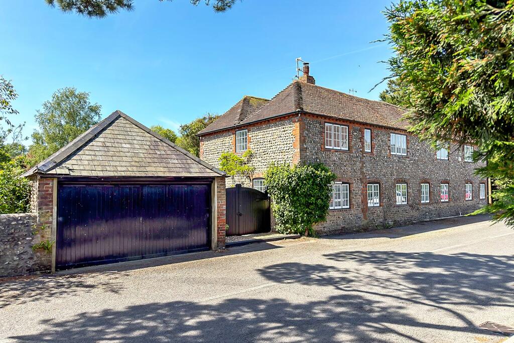 Main image of property: High Street, Angmering, BN16