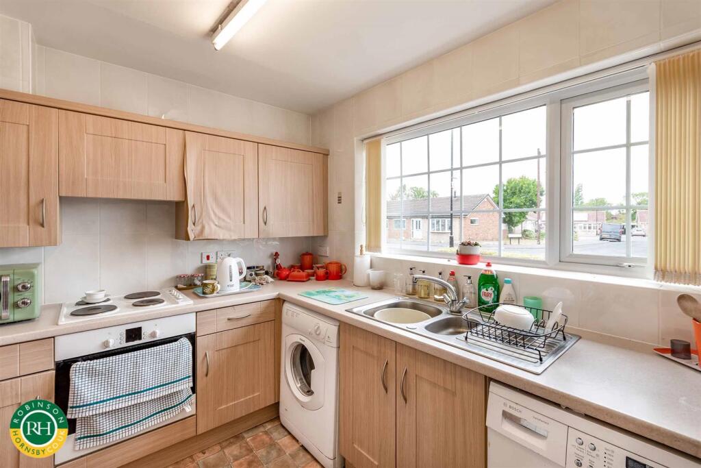 House in Doncaster - More
