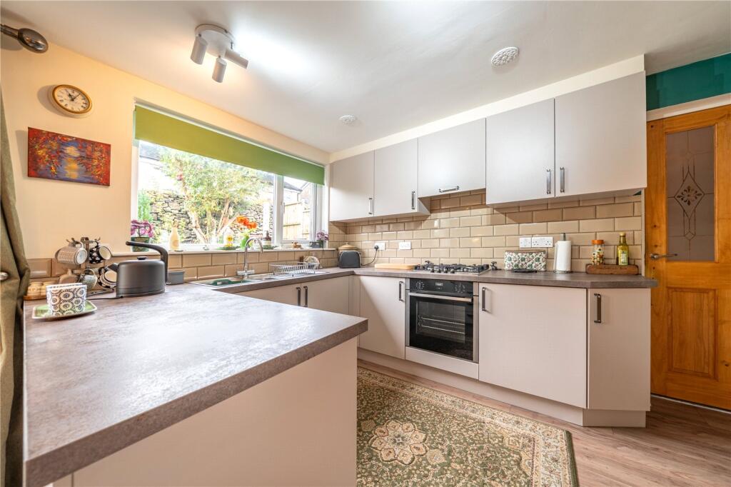 House in Kendal, Heron Hill - View 5