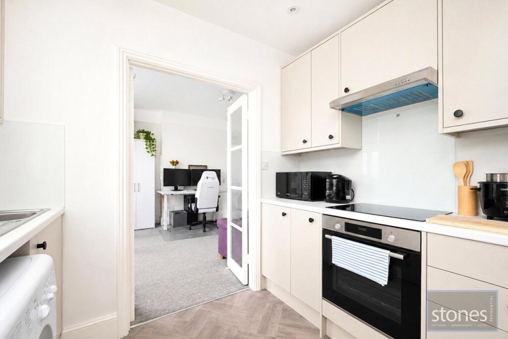 Apartment in London, Kentish Town - View 5