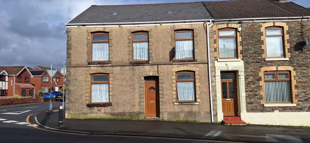 Main image of property: Loughor Road, Gorseinon, Swansea, SA4 6AZ