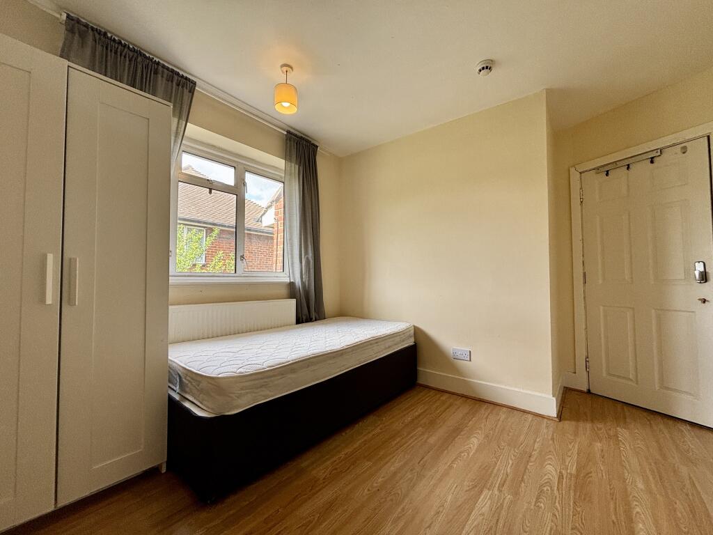 Main image of property: Beck Lane, BR3