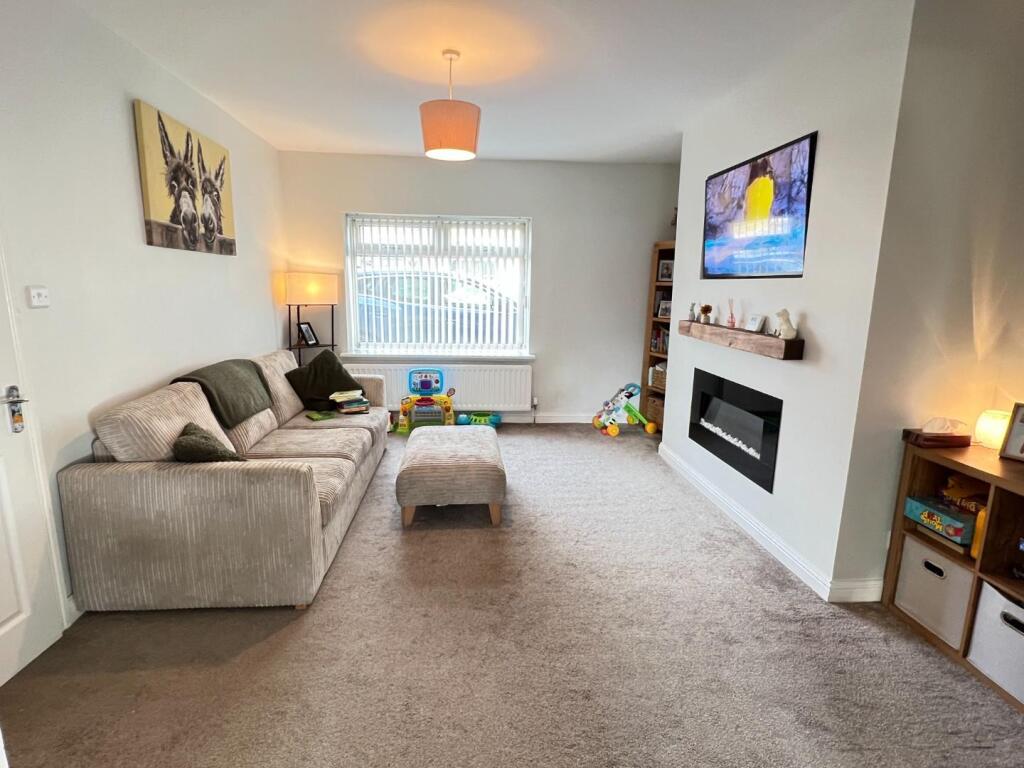 Main image of property: Milburn Street, Crook
