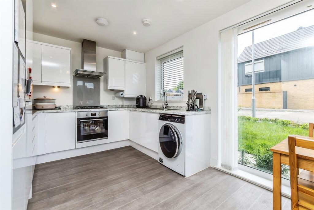 Jupiter Road, Milton Regis, Sittingbourne – pohled 5
