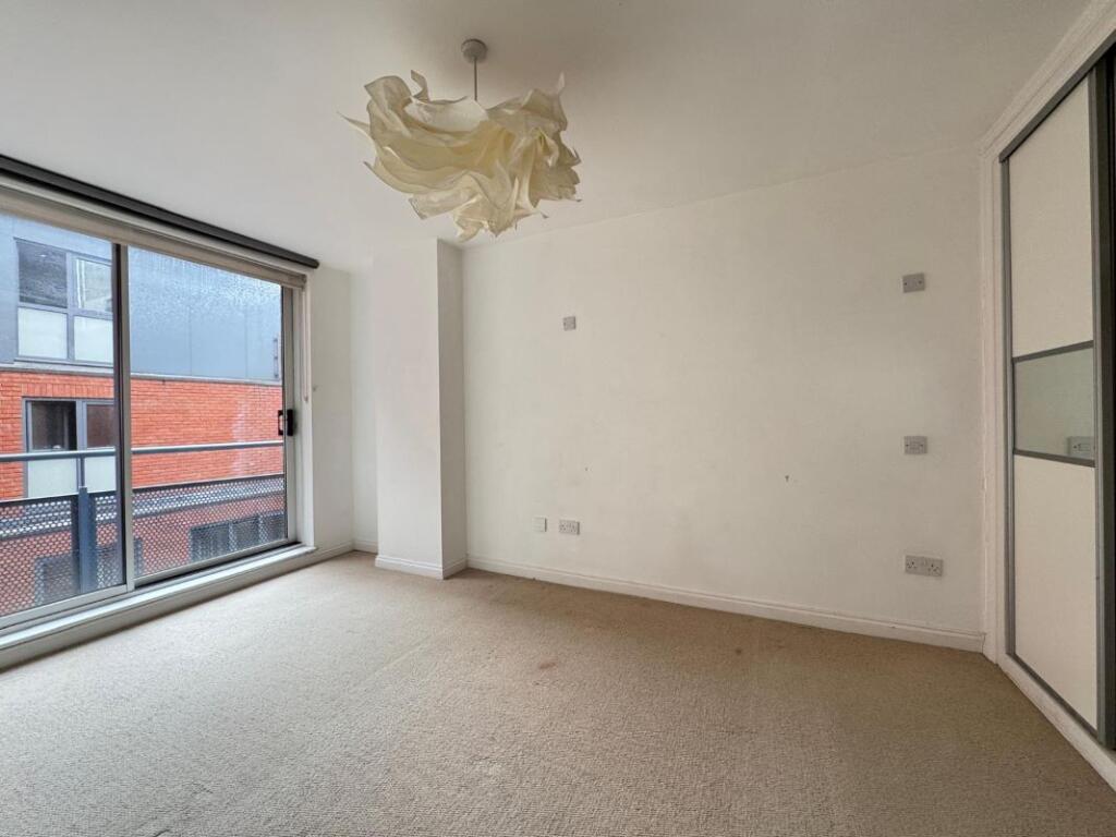 Apartment in London, Millwall, Canary Wharf - View 5