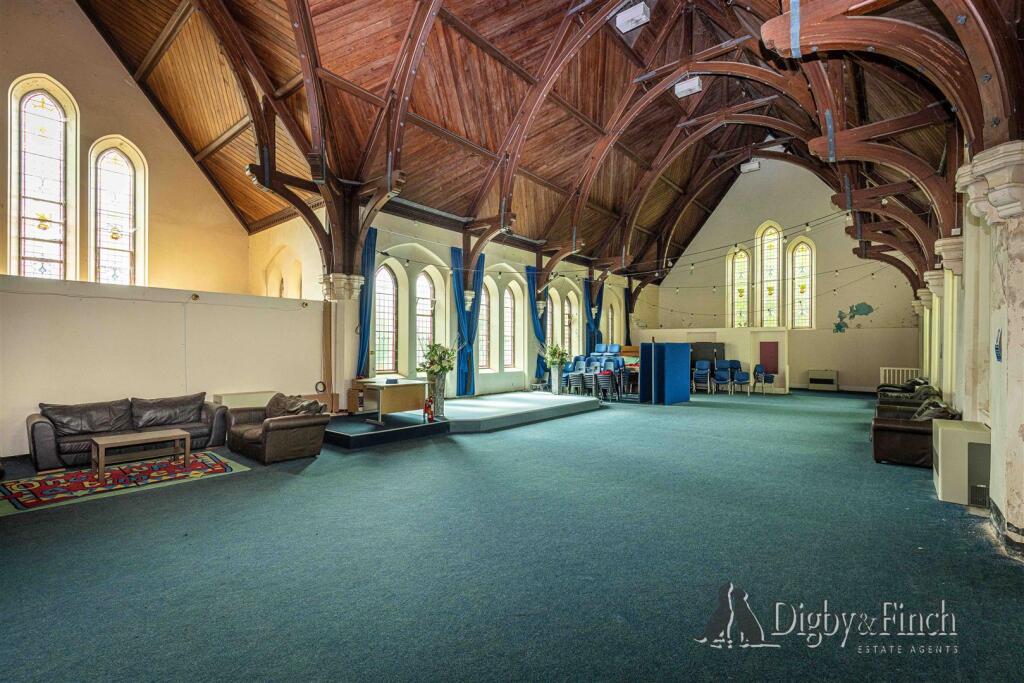 Westminster Drive, Upper Saxondale, Radcliffe on Trent - View 4