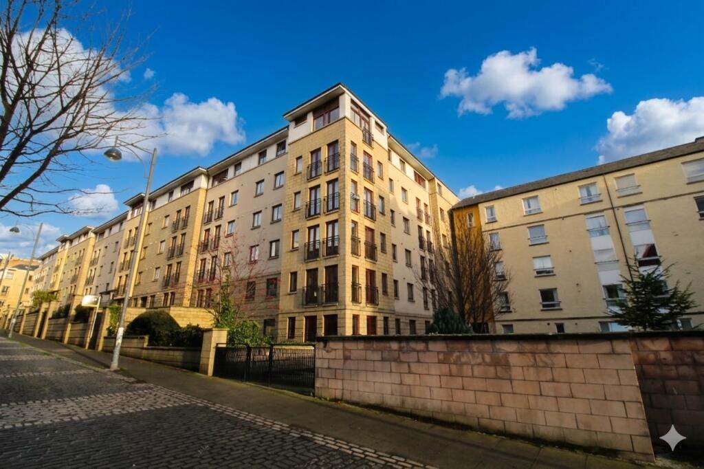 Main image of property: High Riggs, Edinburgh, EH3