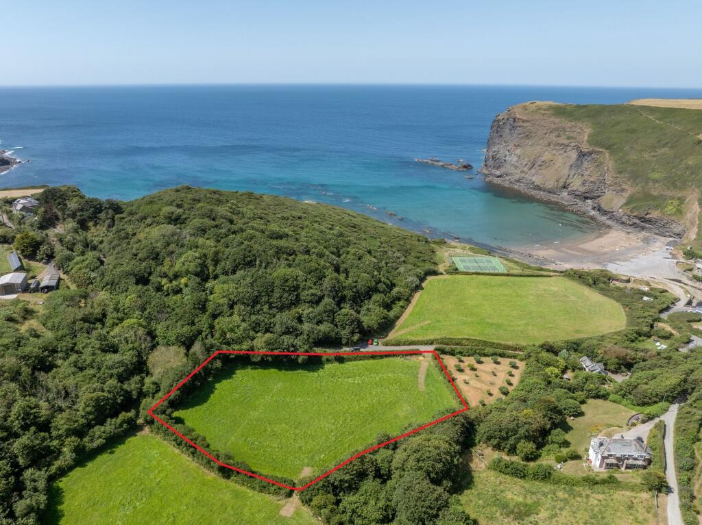 Main image of property: Crackington Haven, Bude, EX23