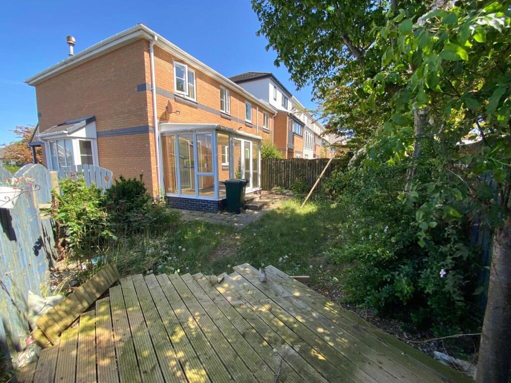 Old Penny Gardens, Morecambe, Lancashire, LA4 photo 2
