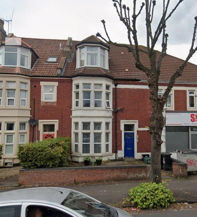 Main image of property: Fishponds Road, Fishponds, BS16