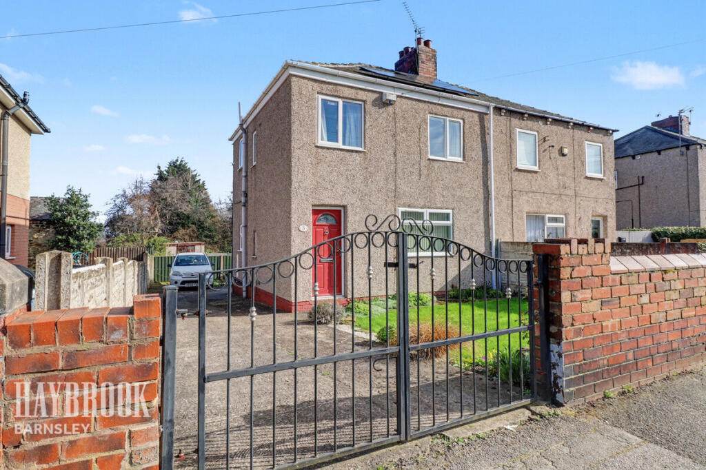 Main image of property: Roebuck Street, Wombwell