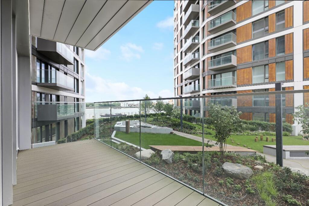 Main image of property: Deveraux House, Royal Arsenal Riverside, Woolwich, SE18